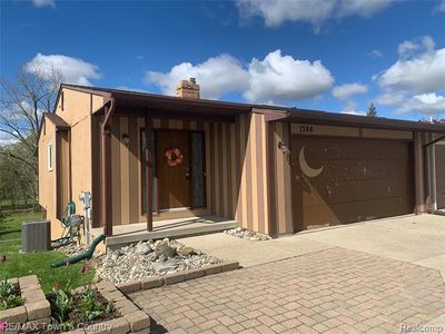 1386 Flushing Rd, Flushing, MI, 48433
