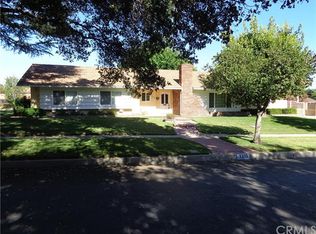 1316 N Tulare Way, Upland, CA 91786