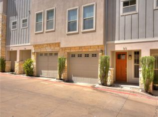 2520 Bluebonnet Ln UNIT 57, Austin, TX 78704