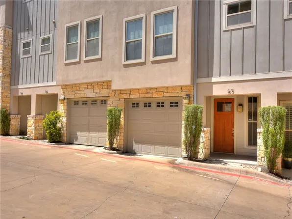 2520 Bluebonnet Ln Unit 57, Austin, TX 78704