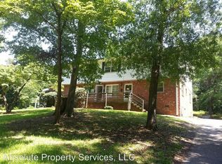 337 S High Point Rd APT 1, Spartanburg, SC 29301