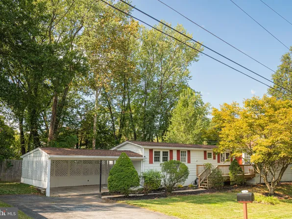 738 Union Ave, Pottstown, PA 19465