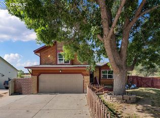 6010 Sailing Ct, Colorado Springs, CO 80918