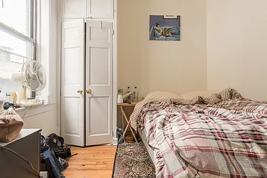 Rented by J & M Realty Services Corp (Management)