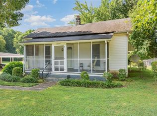 1446 Miltonwood Rd, Browns Summit, NC 27214