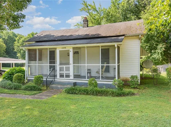 1446 Miltonwood Rd, Browns Summit, NC 27214