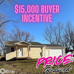 1022 Sherman St, Iowa Falls, IA, 50126