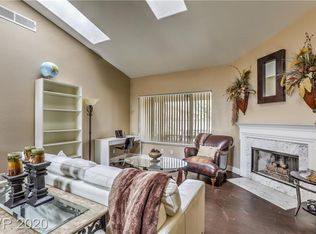 7170 Pascal Dr, Las Vegas, NV 89156