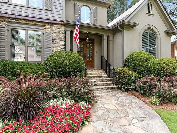 3rd image of 509 Reston Mill Ln SE