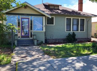 920 Gold Ave SW, Albuquerque, NM 87102