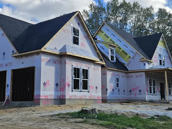 976 OLD LOUISVILLE Road, Harlem, GA 30814