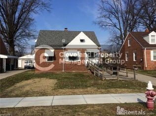 25371 Shoreview Ave, Euclid, OH