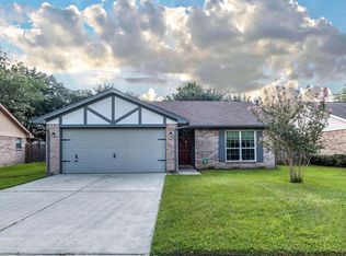 12622 Copper Mill Dr, Houston, TX 77070
