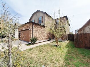 17015 Gibbons Path, Round Rock, TX 78664