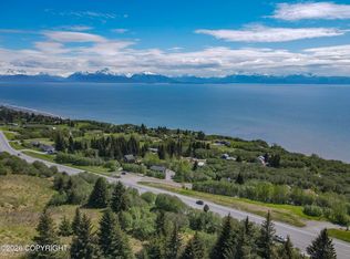 0 Sterling Hwy, Homer, AK 99603