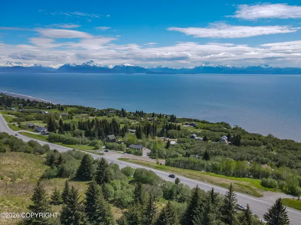 0 Sterling Hwy, Homer, AK 99603