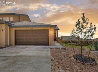 5931 Canyon Reserve Hts, Colorado Springs, CO 80919