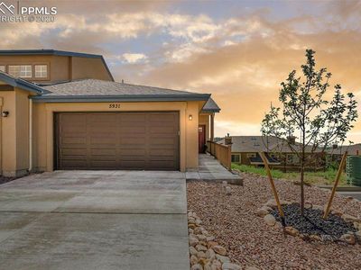 5931 Canyon Reserve Hts, Colorado Springs, CO, 80919