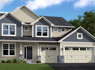 5035 Randolph Ave NE, Otsego, MN 55374