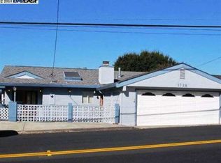 1728 E St, Hayward, CA