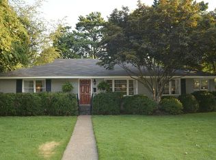 1207 Woodmont Ave SE, Huntsville, AL 35801