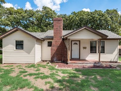 1304 Oak Knoll Dr, Haltom City, TX, 76117