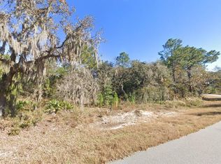 2352 County Road 243b Lot 12, Wildwood, FL 34785
