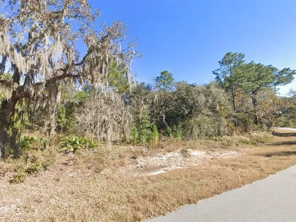 2352 County Road 243b Lot 12, Wildwood, FL 34785