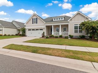 794 Liberty Landing Way #78, Wilmington, NC 28409