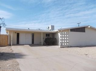 6570 W Orange Dr, Glendale, AZ 85301