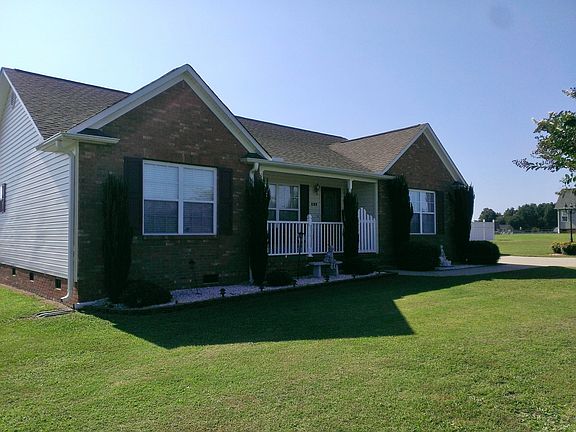 Additional Front View