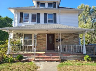 1088 S Franklin St, Holbrook, MA 02343