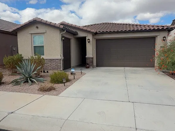 20244 N 107TH Lane, Peoria, AZ 85373