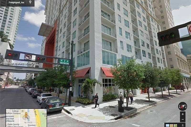 1st image of 133 NE 2nd Ave APT 2807