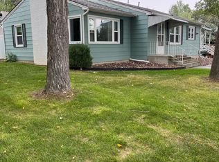 2915 Rockrim Ln, Billings, MT 59102