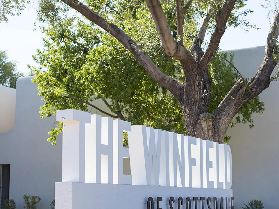 Winfield of Scottsdale