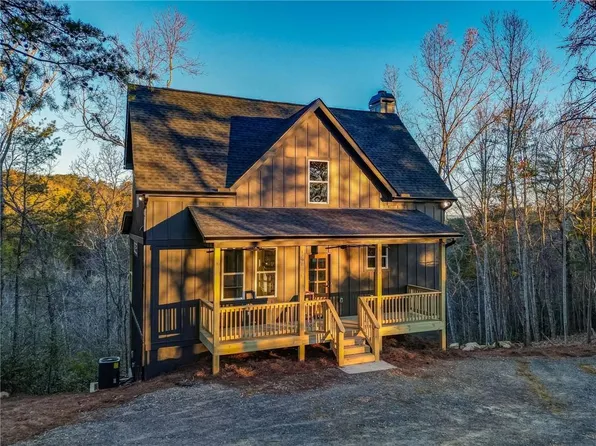 921 Aurora Ln, Ranger, GA 30734