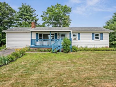 57 Don Mar Terrace, Colchester, VT, 05446