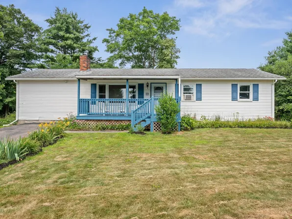 57 Don Mar Terrace, Colchester, VT 05446