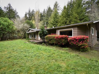 66510 Gurney Rd, North Bend, OR, 97459
