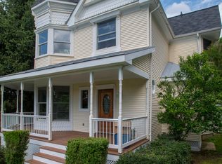 9097 Bessie Clemson Rd, Union Bridge, MD 21791