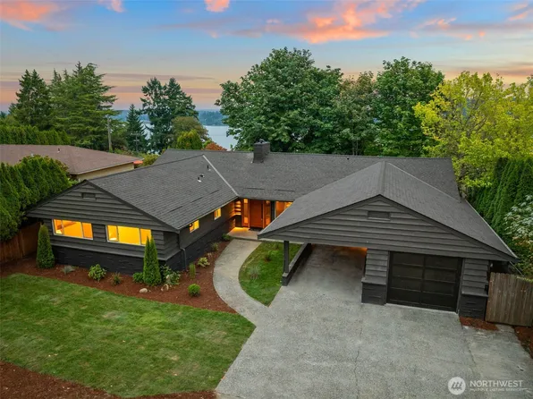 15604 37th Avenue NE, Lake Forest Park, WA 98155