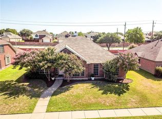 7510 Belmount Rd, Rowlett, TX 75089
