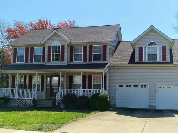 22135 Victoria Cir, Great Mills, MD 20634