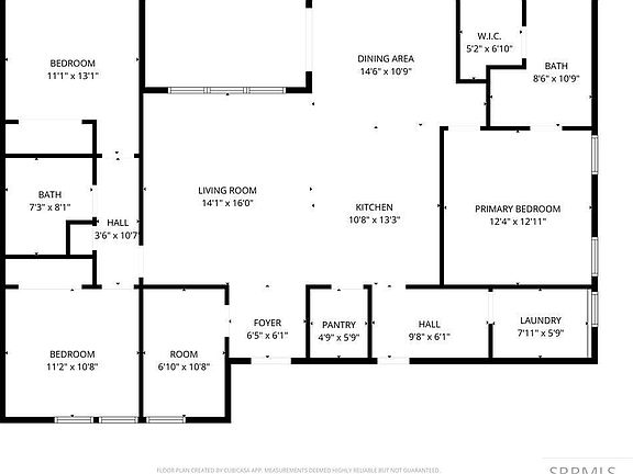 2nd image of 555 Bitter Root St