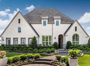 5000 Union Park Blvd, Aubrey, TX 76227