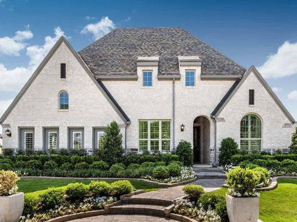 5000 Union Park Blvd, Aubrey, TX 76227