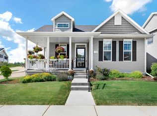 1203 Twisted Branch Way, Sun Prairie, WI 53590