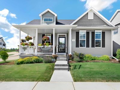 1203 Twisted Branch Way, Sun Prairie, WI, 53590