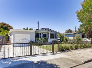 298 Garner Dr, Sunnyvale, CA 94089